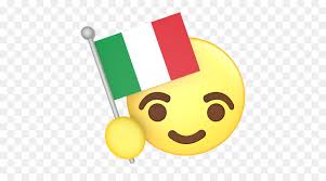 Viva Italia Flags - Buy 1 Get 2 FREE! WOW!